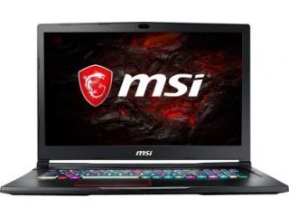 MSI GE73VR 7RF-086IN Laptop (17.3 Inch | Core i7 7th Gen | 16 GB | Windows 10 | 1 TB HDD 256 GB SSD) Price in India