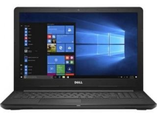 Dell Inspiron 15 3567 (A5665010WIN9) Laptop (15.6 Inch | Core i3 6th Gen | 4 GB | Windows 10 | 1 TB HDD)
