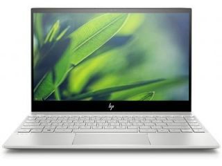 HP Envy 13-ah0043tx (4SY21PA) Laptop (13.3 Inch | Core i5 8th Gen | 8 GB | Windows 10 | 256 GB SSD)