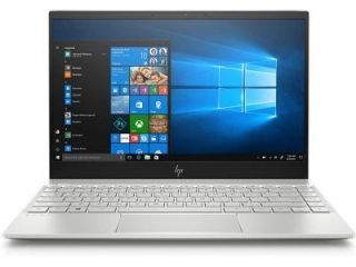 HP Envy 13-ah0042tu (4SY26PA) Laptop (13.3 Inch | Core i3 8th Gen | 4 GB | Windows 10 | 128 GB SSD)