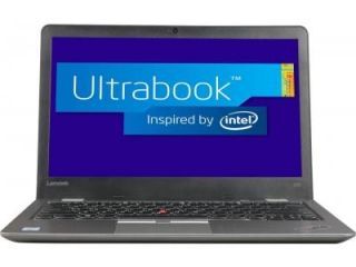 Lenovo Thinkpad 13 (20GJ000RUS) Ultrabook (13.3 Inch | Core i5 6th Gen | 8 GB | Windows 10 | 128 GB SSD)