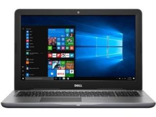 Dell Inspiron 15 5567 (A563501HIN9) Laptop (15.6 Inch | Core i3 6th Gen | 4 GB | Windows 10 | 1 TB HDD)