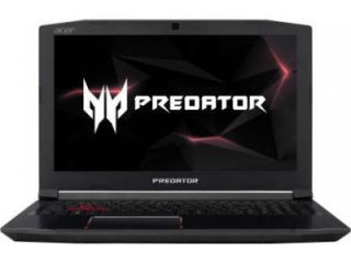 Acer Predator Helios 300 PH315-51 (NH.Q3HSI.005) Laptop (15.6 Inch | Core i5 8th Gen | 8 GB | Windows 10 | 1 TB HDD 128 GB SSD)