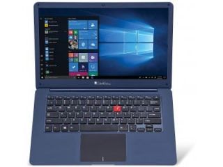 iball CompBook M500 Laptop (14 Inch | Celeron Dual Core | 4 GB | Windows 10 | 32 GB SSD)