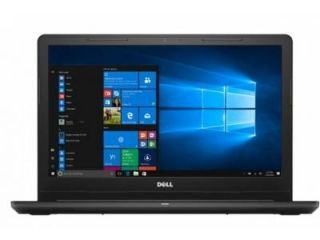 Dell Inspiron 15 3576 (A566118WIN9) Laptop (15.6 Inch | Core i7 8th Gen | 8 GB | Windows 10 | 2 TB HDD)