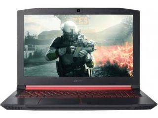 Acer Nitro 5 AN515-51 (NH.Q2RSI.009) Laptop (15.6 Inch | Core i7 7th Gen | 8 GB | Windows 10 | 1 TB HDD 128 GB SSD)