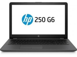 HP 250 G6 (3XL40PA) Laptop (15.6 Inch | Celeron Dual Core | 4 GB | DOS | 1 TB HDD)