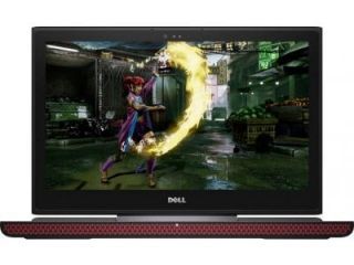 Dell Inspiron 15 7567 (A562501WIN9) Laptop (15.6 Inch | Core i7 7th Gen | 8 GB | Windows 10 | 1 TB HDD 128 GB SSD)