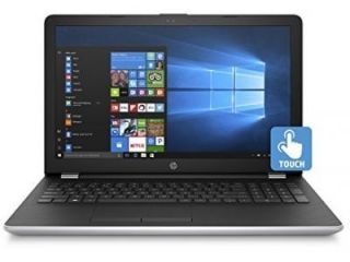 HP 15-bs095ms (3AX49UA) Laptop (15.6 Inch | Core i5 7th Gen | 8 GB | Windows 10 | 2 TB HDD)