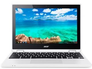 Acer Chromebook CB5-132T-C1LK (NX.G54AA.002) Laptop (11.6 Inch | Celeron Quad Core | 4 GB | Google Chrome | 32 GB SSD)