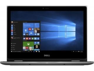 Dell Inspiron 13 5379 (i5379-5043GRY) Laptop (13.3 Inch | Core i5 8th Gen | 8 GB | Windows 10 | 1 TB HDD)