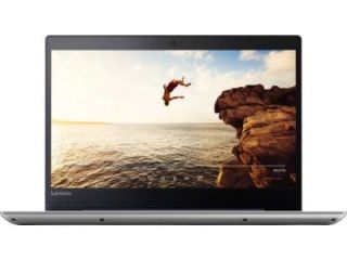 Lenovo Ideapad 320-14AST (80XU004WIN) Laptop (14 Inch | AMD Dual Core A6 | 4 GB | Windows 10 | 500 GB HDD)