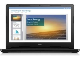 Dell Inspiron 15 3552 (A565501UIN9) Laptop (15.6 Inch | Celeron Dual Core | 4 GB | Ubuntu | 500 GB HDD)