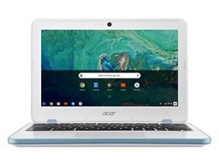 Acer Chromebook CB311-7H-C5ED (NX.GN3AA.001) Laptop (11.6 Inch | Celeron Dual Core | 4 GB | Google Chrome | 16 GB SSD)