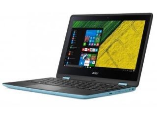Acer Spin 1 SP111-31 (NX.GL5SI.004) Laptop (11.6 Inch | Pentium Quad Core | 4 GB | Windows 10 | 500 GB HDD)