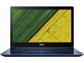 Acer Swift 3 SF314-52-55TB (NX.GQJSI.001) Laptop (14 Inch | Core i5 8th Gen | 4 GB | Linux | 256 GB SSD)