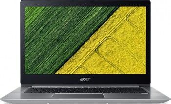 Acer Swift 3 SF314-52-300L (NX.GNUSI.005) Laptop (14 Inch | Core i3 7th Gen | 4 GB | Linux | 256 GB SSD)