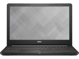 Dell Vostro 15 3568 (A553501UIN9) Laptop (15.6 Inch | Core i3 6th Gen | 4 GB | Linux | 1 TB HDD)