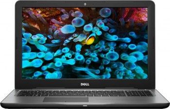 Dell Inspiron 15 5567 (A563505WIN9) Laptop (15.6 Inch | Core i3 6th Gen | 4 GB | Windows 10 | 1 TB HDD)