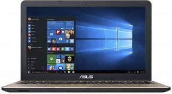 ASUS X540YA-XO547T Laptop (15.6 Inch | AMD Dual Core E1 | 4 GB | Windows 10 | 500 GB HDD)