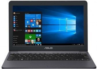 ASUS VivoBook E12 E203NAH-FD057T Laptop (11.6 Inch | Celeron Dual Core | 4 GB | Windows 10 | 1 TB HDD)