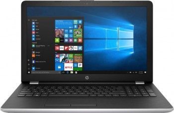 HP 15-BS637TU (3KM36PA) Laptop (15.6 Inch | Core i3 6th Gen | 4 GB | Windows 10 | 1 TB HDD)