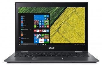 Acer Spin 5 SP513-52N-58WW (NX.GR7AA.007) Laptop (13.3 Inch | Core i5 8th Gen | 8 GB | Windows 10 | 256 GB SSD) Price in India