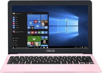 ASUS Vivobook E203NAH-FD054T Laptop (11.6 Inch | Celeron Dual Core | 2 GB | Windows 10 | 500 GB HDD)