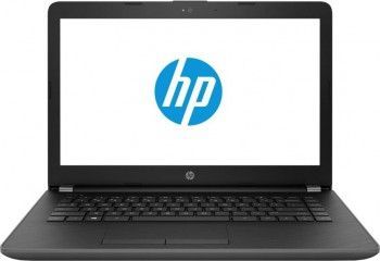 HP 14q-BU012TU (3SF81PA) Laptop (14 Inch | Core i3 6th Gen | 4 GB | DOS | 1 TB HDD)