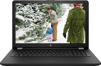HP 15q-by002ax (2TZ85PA) Laptop (15.6 Inch | AMD Dual Core A9 | 4 GB | Windows 10 | 1 TB HDD)