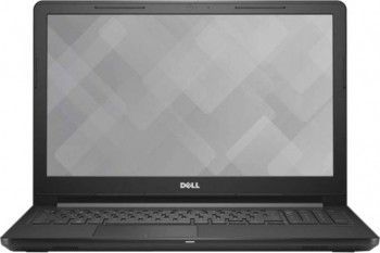 Dell Vostro 15 3568 (A553505UIN9) Laptop (15.6 Inch | Core i5 7th Gen | 8 GB | Linux | 1 TB HDD)