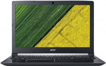 Acer Aspire A515-51G ( NX.GT1SI.004) Laptop (15.6 Inch | Core i5 8th Gen | 8 GB | Linux | 1 TB HDD)