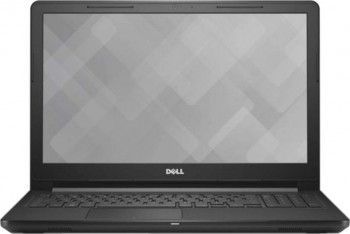Dell Vostro 15 3568 (A553502HIN9) Laptop (15.6 Inch | Core i3 6th Gen | 4 GB | Windows 10 | 1 TB HDD)