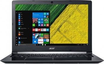 Acer Aspire A515-51G (UN.GT0SI.001) Laptop (15.6 Inch | Core i5 8th Gen | 8 GB | Windows 10 | 1 TB HDD)
