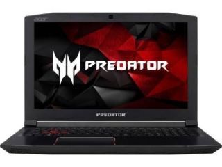 Acer Predator Helios 300 G3-572-55UB (NH.Q2CSI.001) Laptop (15.6 Inch | Core i5 7th Gen | 8 GB | Windows 10 | 1 TB HDD 128 GB SSD)
