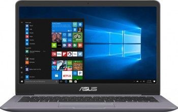 ASUS Vivobook S410UA-EB266T Laptop (14 Inch | Core i3 7th Gen | 8 GB | Windows 10 | 1 TB HDD 128 GB SSD)