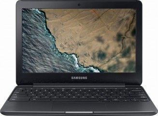 Samsung Chromebook XE500C13-S03US Laptop (11.6 Inch | Celeron Dual Core | 2 GB | Google Chrome | 16 GB SSD)