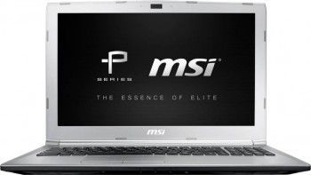 MSI PL62 7RC-060XIN Laptop (15.6 Inch | Core i7 7th Gen | 8 GB | DOS | 1 TB HDD)