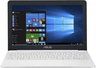 ASUS Vivobook E203NAH-FD053T Laptop (11.6 Inch | Celeron Dual Core | 2 GB | Windows 10 | 500 GB HDD)