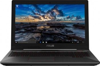 ASUS FX503VD-DM110T Laptop (15.6 Inch | Core i7 7th Gen | 8 GB | Windows 10 | 1 TB HDD)