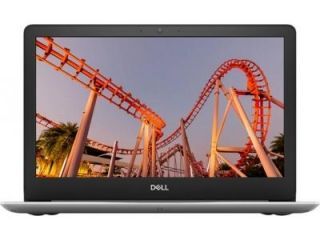 Dell Inspiron 15 7570 (A569503WIN9) Laptop (15.6 Inch | Core i7 8th Gen | 8 GB | Windows 10 | 1 TB HDD 256 GB SSD)