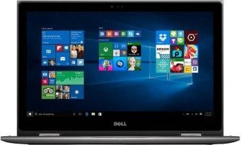 Dell Inspiron 15 5578 (A564106SIN9) Laptop (15.6 Inch | Core i3 7th Gen | 4 GB | Windows 10 | 1 TB HDD)