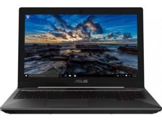 ASUS FX503VD-DM112T Laptop (15.6 Inch | Core i7 7th Gen | 8 GB | Windows 10 | 1 TB HDD 128 GB SSD)
