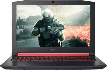 Acer Nitro 5 AN515-51 (NH.Q2SSI.006) Laptop (15.6 Inch | Core i5 7th Gen | 8 GB | Windows 10 | 1 TB HDD 128 GB SSD)