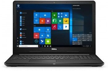 Dell Inspiron 15 3567 (A561208HIN9) Laptop (15.6 Inch | Core i3 6th Gen | 4 GB | Windows 10 | 1 TB HDD)
