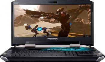 Acer Predator 21 X GX21-71 (NH.Q1RSI.001) Laptop (21 Inch | Core i7 7th Gen | 64 GB | Windows 10 | 1 TB HDD 1 TB SSD)
