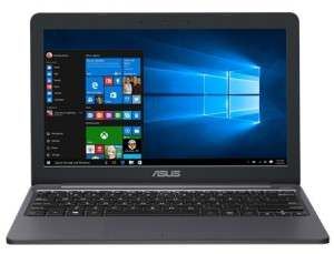 ASUS VivoBook E12 E203NAH-FD010T Laptop (11.6 Inch | Celeron Dual Core | 2 GB | Windows 10 | 500 GB HDD)
