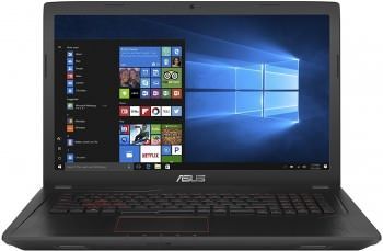 ASUS FX553VD-DM1032T Laptop (15.6 Inch | Core i7 7th Gen | 8 GB | Windows 10 | 1 TB HDD)