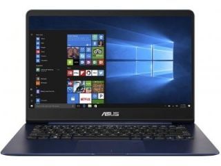 ASUS Zenbook UX430UA-GV334T Laptop (14 Inch | Core i5 8th Gen | 8 GB | Windows 10 | 256 GB SSD)