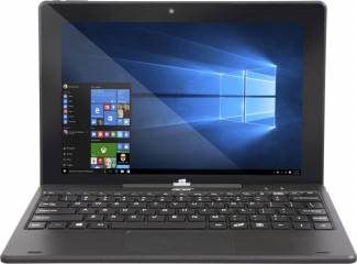 Acer Aspire Switch One SW110-1CT (UT.709SI.001) Laptop (10.1 Inch | Atom Quad Core x5 | 2 GB | Windows 10 | 32 GB SSD)